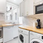 Guestready - Serenity Nest Near Notre-Dame