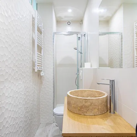 Guestready - Serenity Nest Near Notre-dame